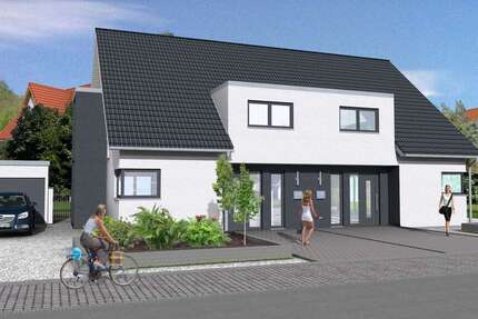 Haus Neuss-Vogelsang Vogelsang - 3 Zimmer, 130 m&sup2;, 629.500&euro; | Angebot:25084487