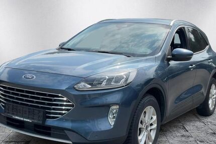 Ford Kuga 65.485 km 24.340 &euro; Radevormwald 42477