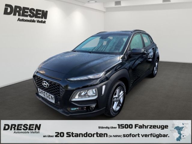 Hyundai KONA 79.324 km 13.450 &euro; Neuss 41464