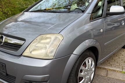 Opel Meriva 137.394 km 1.200 &euro; Essen 45276