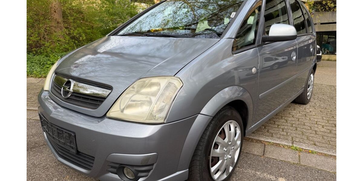 Opel Meriva 137.394 km 1.200 &euro; Essen 45276