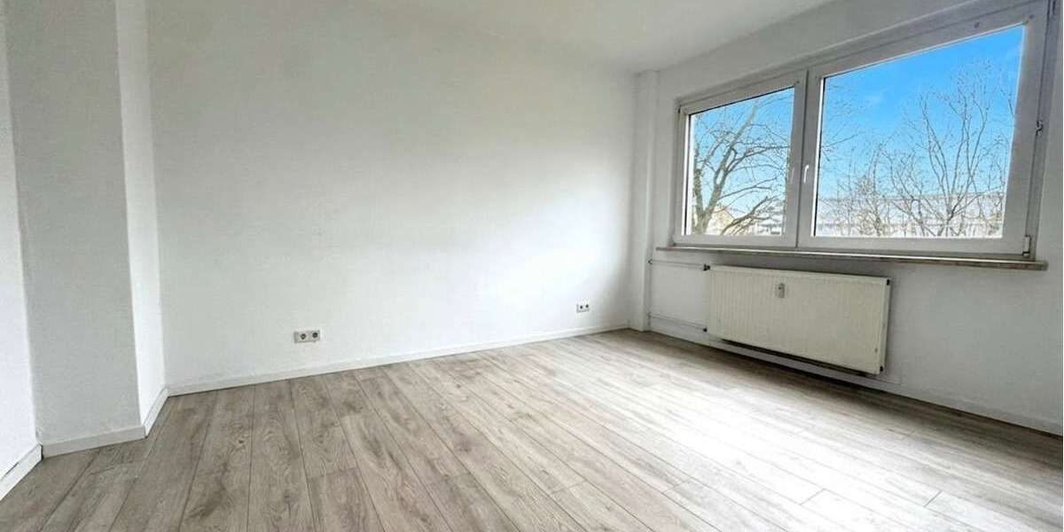 Etagenwohnung Herne Sodingen - 3 Zimmer, 60 m&sup2;, 400&euro; | Angebot:25879139