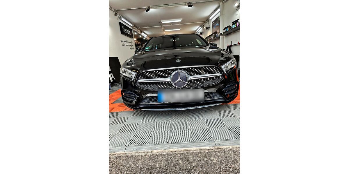 Mercedes-Benz A 200 83.000 km 19.500 &euro; Ennepetal 58256