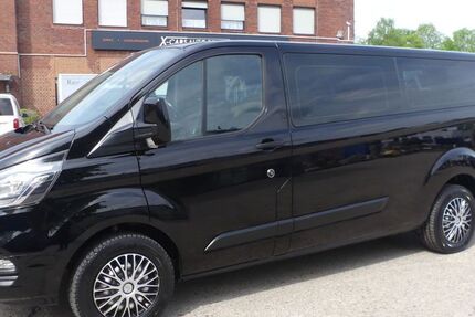 Ford Transit Custom 359.906 km 8.950 &euro; Essen 45309