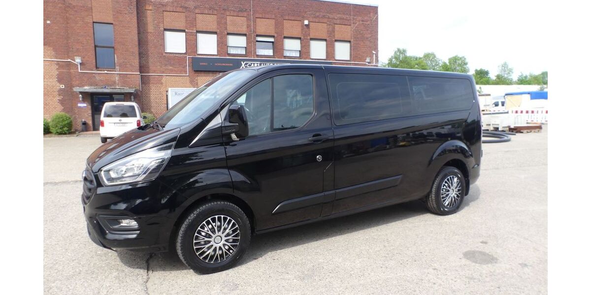 Ford Transit Custom 359.906 km 8.950 &euro; Essen 45309