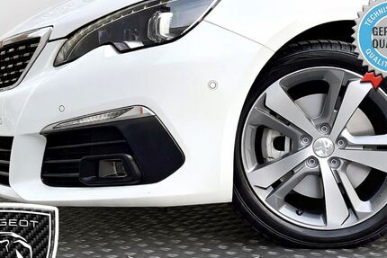 Peugeot 308 94.669 km 12.490 &euro; Düsseldorf 40625
