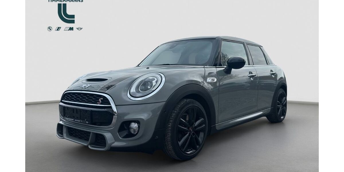 Mini Cooper S 19.364 km 22.890 &euro; Düsseldorf 40549
