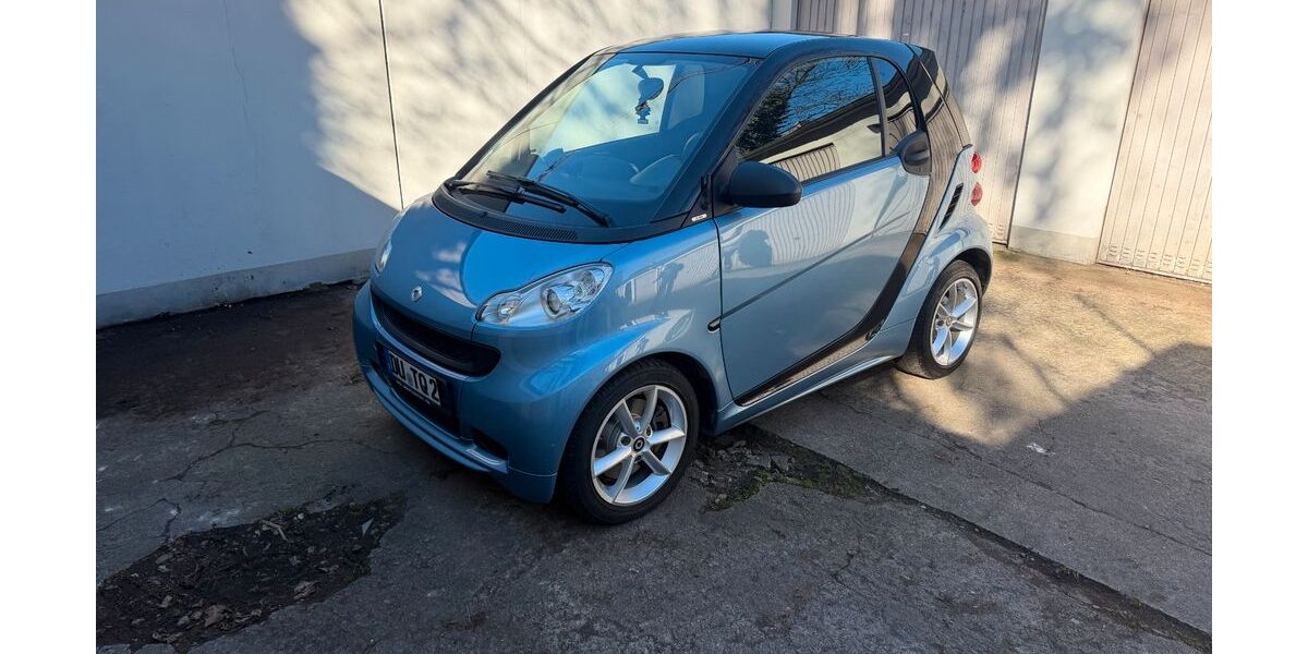 Smart ForTwo 153.000 km 4.600 &euro; Duisburg 47169