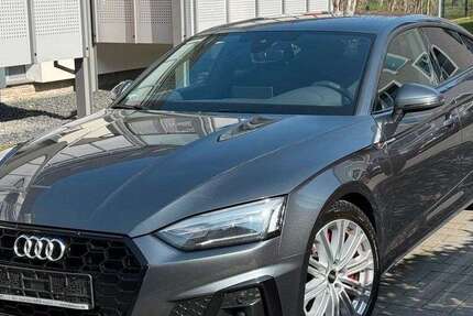 Audi A5 198.000 km 26.840 &euro; Düsseldorf 40468