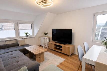 Wohnung Wuppertal Beyenburg - 4 Zimmer, 95 m&sup2;, 200.000&euro; | Angebot:26602557