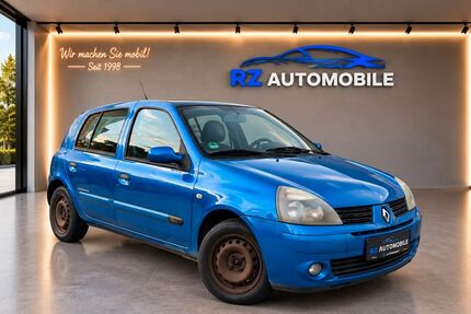 Renault Clio 178.399 km 1.900 &euro; Düsseldorf 40227