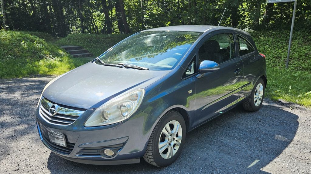 Opel Corsa 230.000 km 1.555 &euro; Remscheid 42857