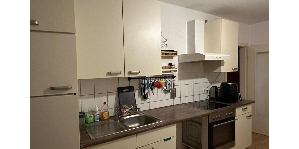 Etagenwohnung Wuppertal Elberfeld - 3 Zimmer, 73 m&sup2;, 650&euro; | Angebot:25423273