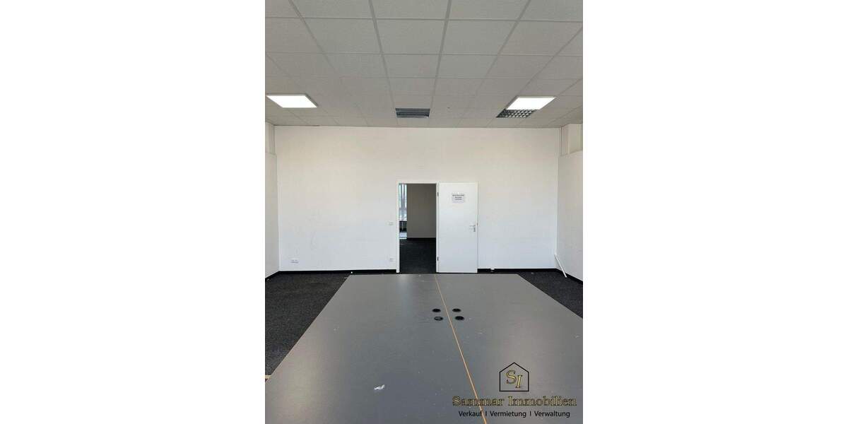 Gewerbeobjekt Essen Westviertel - 5 Zimmer, 157 m&sup2;, 1.400&euro; | Angebot:25738876