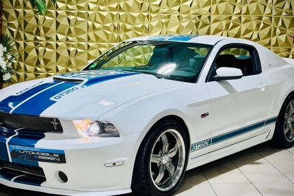 Ford Mustang 12.500 km 99.999 &euro; Essen 45326