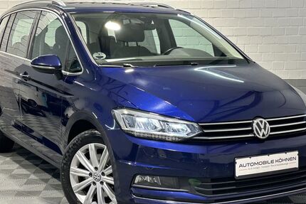 VW Touran 166.877 km 15.490 &euro; Solingen 42655