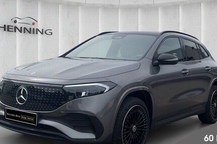 Mercedes-Benz EQA 2.487 km 43.780 &euro; Herne 44653