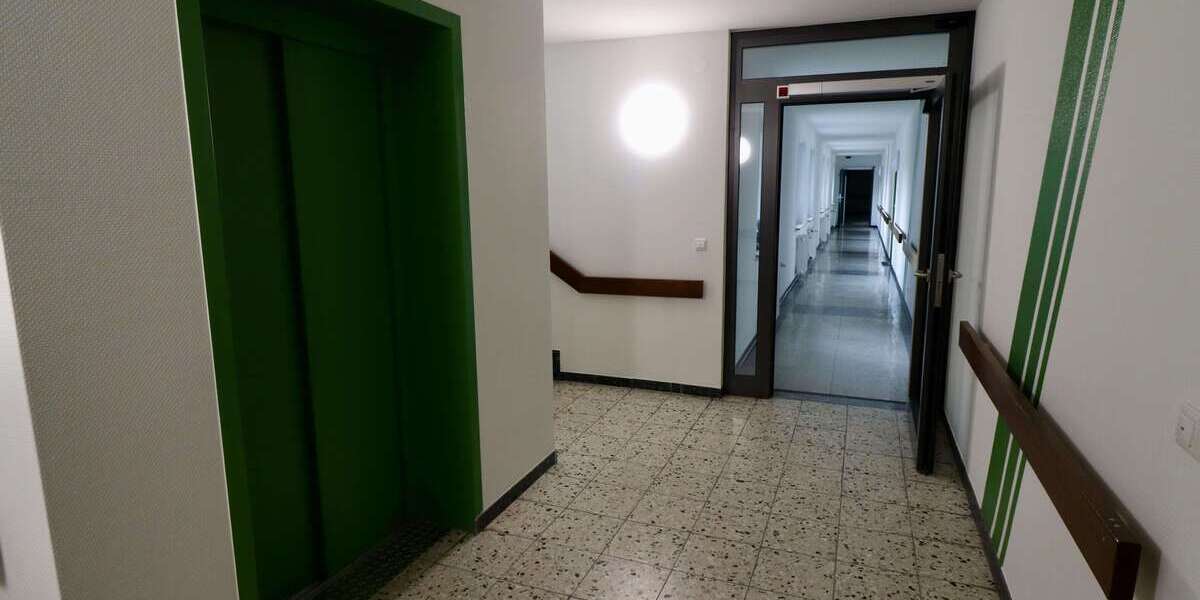 Etagenwohnung Solingen Wald - 1 Zimmer, 41 m&sup2;, 246&euro; | Angebot:27179938