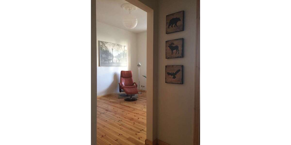 Etagenwohnung Neuss Dreikönigenviertel - 2 Zimmer, 30 m&sup2;, 395&euro; | Angebot:26885382