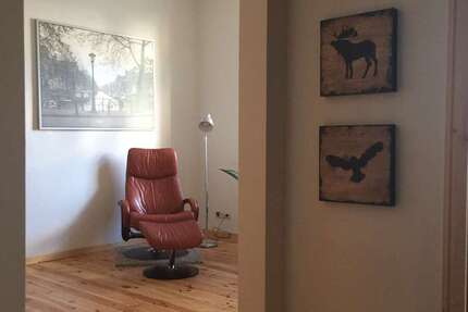 Wohnung Neuss Dreikönigenviertel - 2 Zimmer, 30 m&sup2;, 395&euro; | Angebot:26885382