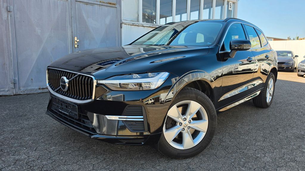 Volvo XC60 144.828 km 22.990 &euro; Neuss 41462
