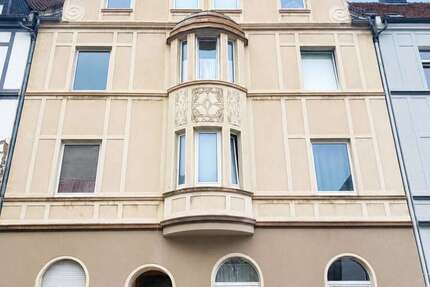 Wohnung Gelsenkirchen Rotthausen - 2.5 Zimmer, 57 m&sup2;, 500&euro; | Angebot:26606309