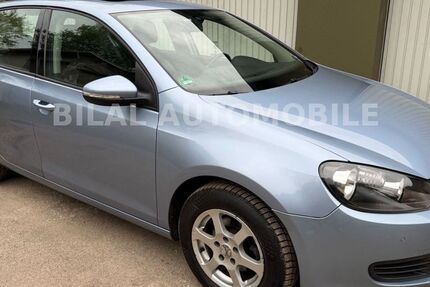 VW Golf 143.727 km 6.490 &euro; Gelsenkirchen 45889