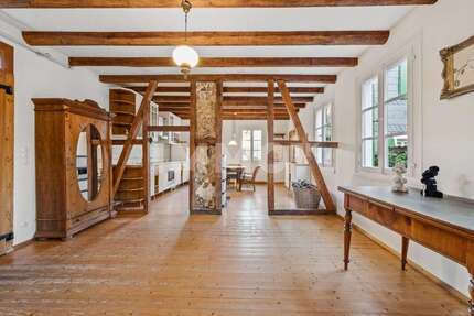 Haus Solingen Central - 3 Zimmer, 123 m&sup2;, 459.000&euro; | Angebot:26851083