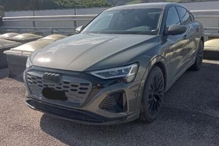 Audi Q8 e-tron 14.741 km 62.782 &euro; Hagen 58091