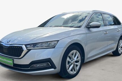Skoda Octavia 105.000 km 18.750 &euro; Hagen 58091