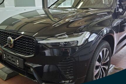 Volvo XC60 52.040 km 40.990 &euro; Essen-Kray 45309
