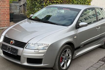 Fiat Stilo 53.298 km 4.990 &euro; Gelsenkirchen 45881