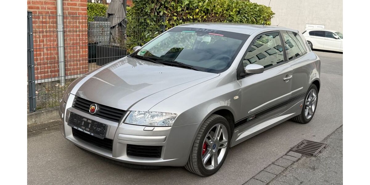 Fiat Stilo 53.298 km 4.990 &euro; Gelsenkirchen 45881