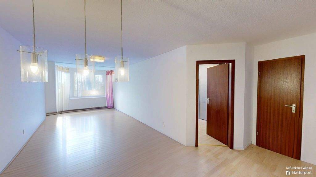 Etagenwohnung Neuss Furth-Mitte - 2 Zimmer, 57 m&sup2;, 165.000&euro; | Angebot:25744800