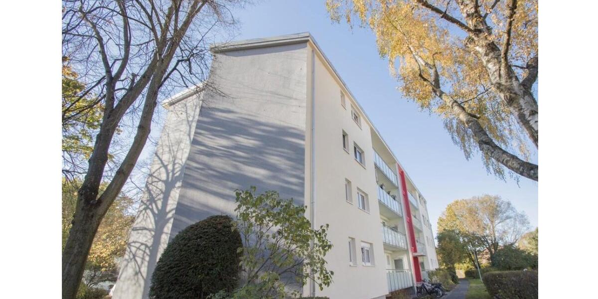 Etagenwohnung Neuss Furth-Mitte - 3 Zimmer, 71 m&sup2;, 219.000&euro; | Angebot:25980340