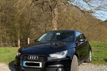 Audi A1 177.138 km 6.000 &euro; Wuppertal 42399