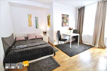 Zimmer Düsseldorf Pempelfort - 1.5 Zimmer, 930&euro; | Angebot:26007181