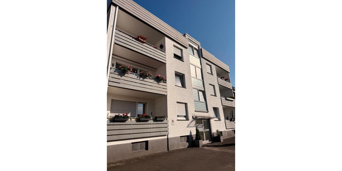 Etagenwohnung Wuppertal Elberfeld - 3 Zimmer, 81 m&sup2;, 224.900&euro; | Angebot:27534474