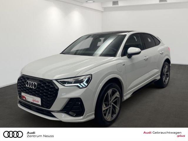 Audi Q3 54.982 km 34.490 &euro; Neuss 41464