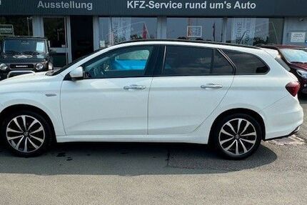 Fiat Tipo 51.870 km 12.890 &euro; Gevelsberg 58285