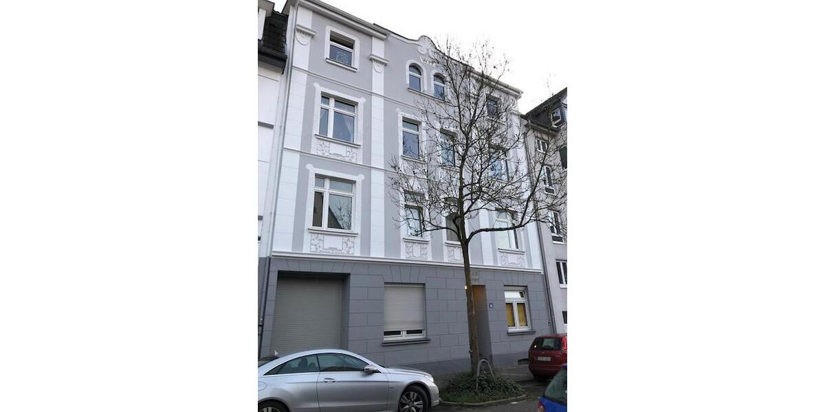 Erdgeschoßwohnung Düsseldorf Stadtbezirk 7 - 1 Zimmer, 29 m&sup2;, 435&euro; | Angebot:25988823