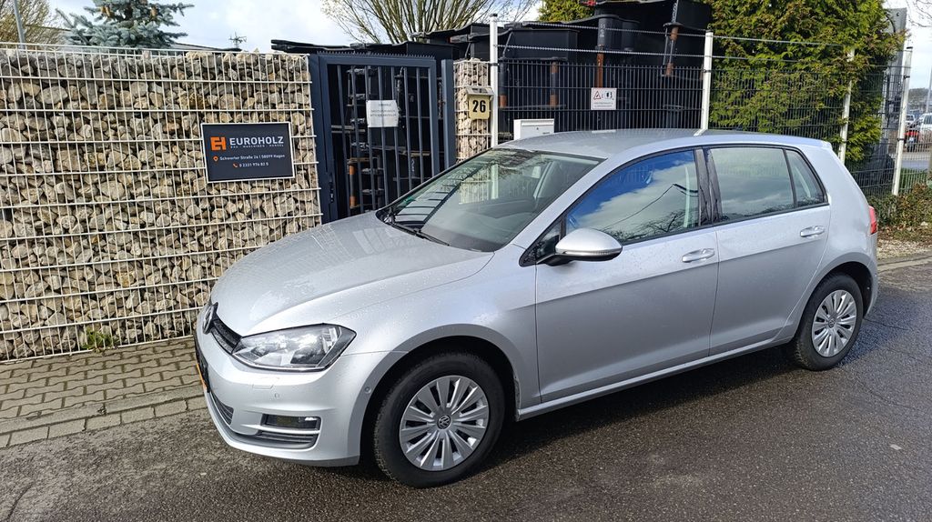 VW Golf 128.934 km 10.996 &euro; Hagen 58099