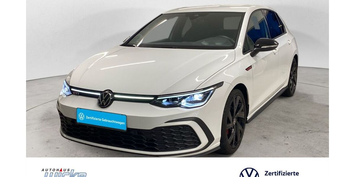 VW Golf 12.442 km 32.890 &euro; Bochum - Linden 44879