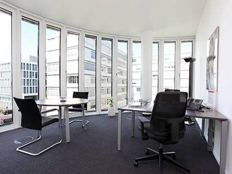 Gewerbeobjekt Düsseldorf Unterrath - 1.389&euro; | Angebot:25748365