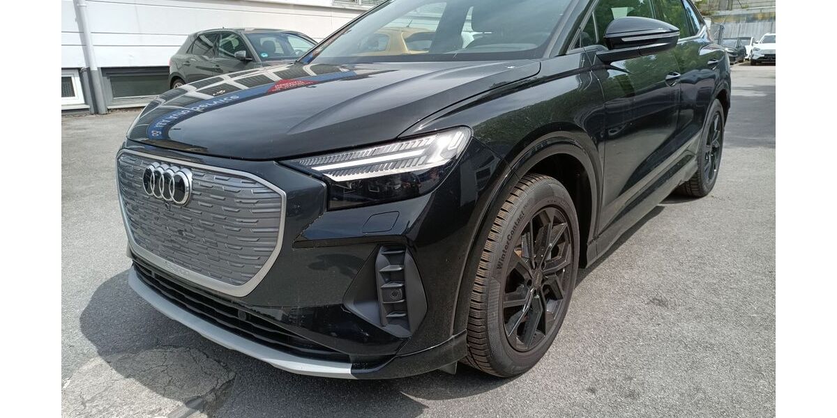 Audi Q4 e-tron 101.650 km 31.250 &euro; Wuppertal 42281