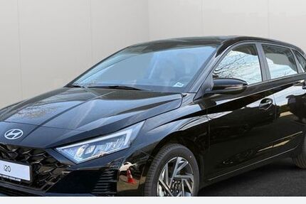 Hyundai i20 16.999 km 16.590 &euro; Bochum 44866