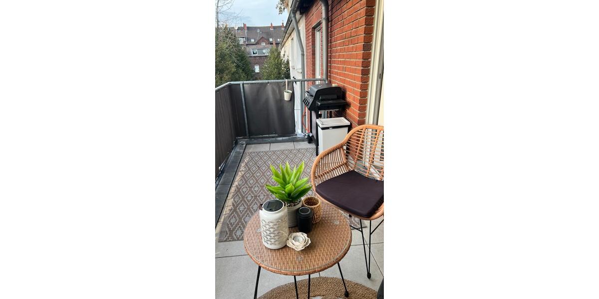 Etagenwohnung Gelsenkirchen - 3.5 Zimmer, 77 m&sup2;, 180.000&euro; | Angebot:27534363