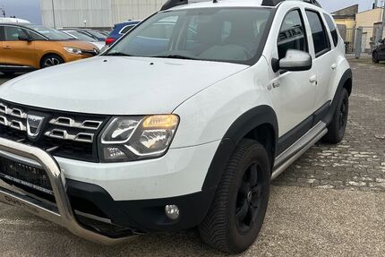 Dacia Duster 92.000 km 8.990 &euro; Neuss 41469
