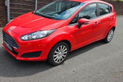 Ford Fiesta 138.233 km 4.499 &euro; Gevelsberg 58285
