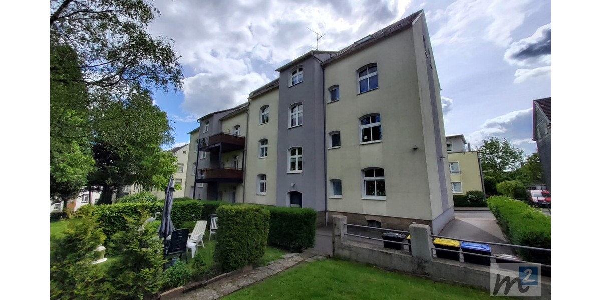 Schöne lichtdurchflutete Wohnung mit separatem Mansardenzimmer! - Etagenwohnung Remscheid Gemarkung Bergisch Born | Angebot:27194878